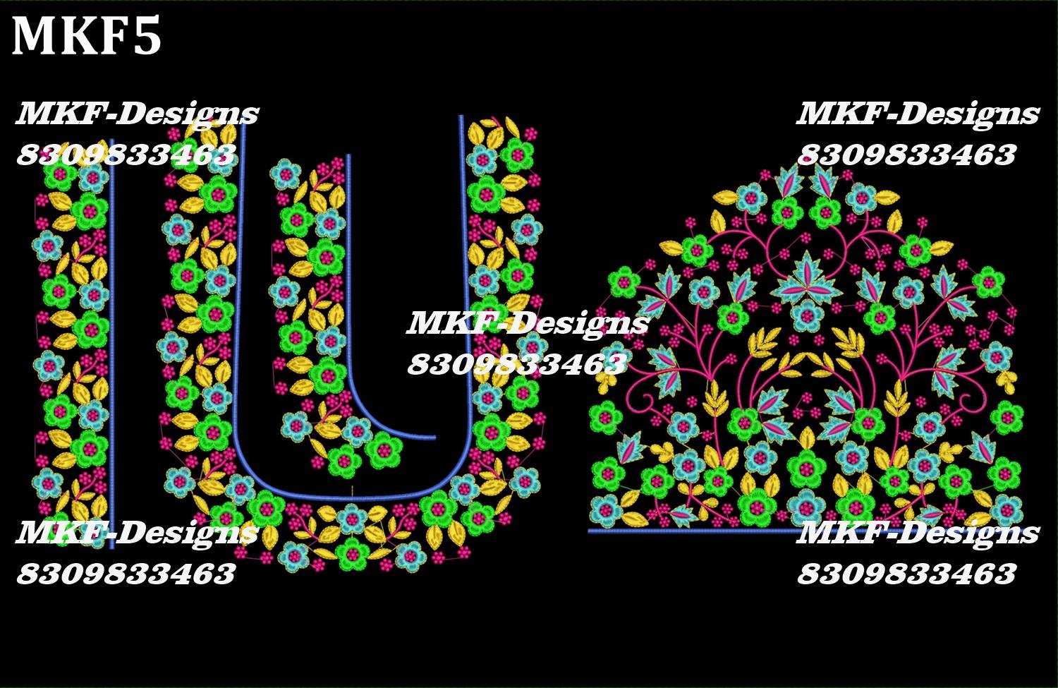 MKF5 - 