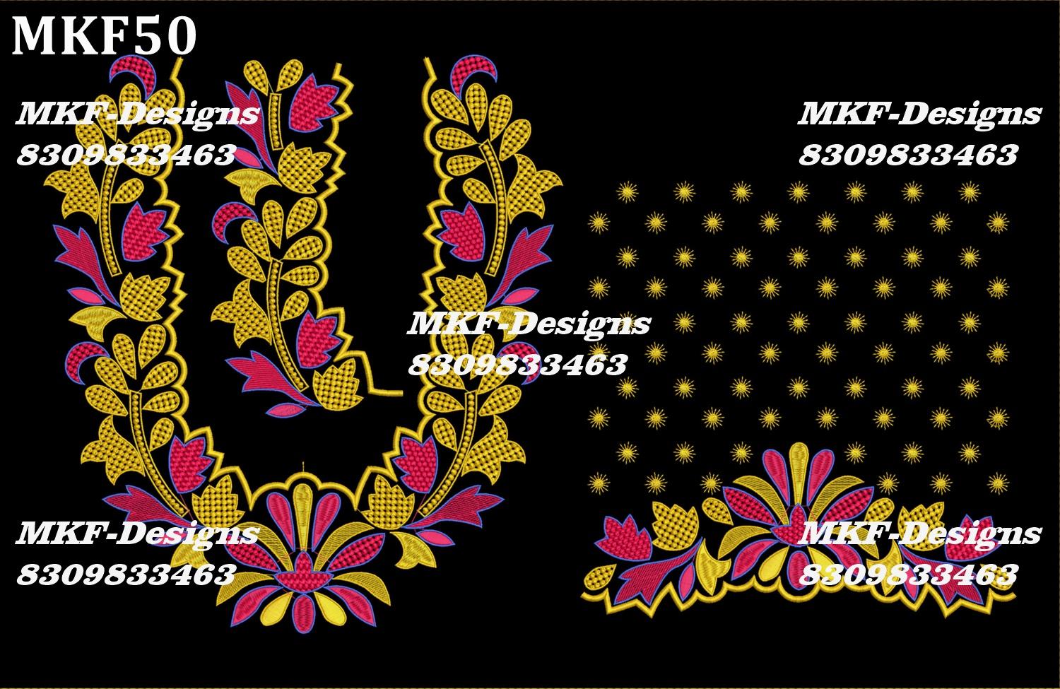 MKF50 - 