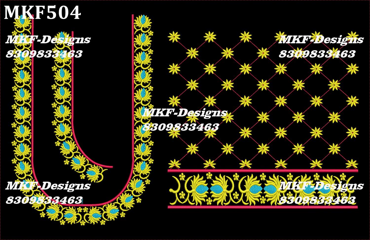 MKF504 - 