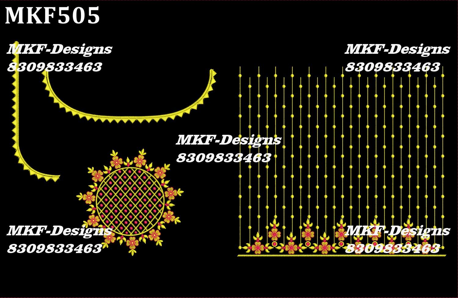 MKF505 - 