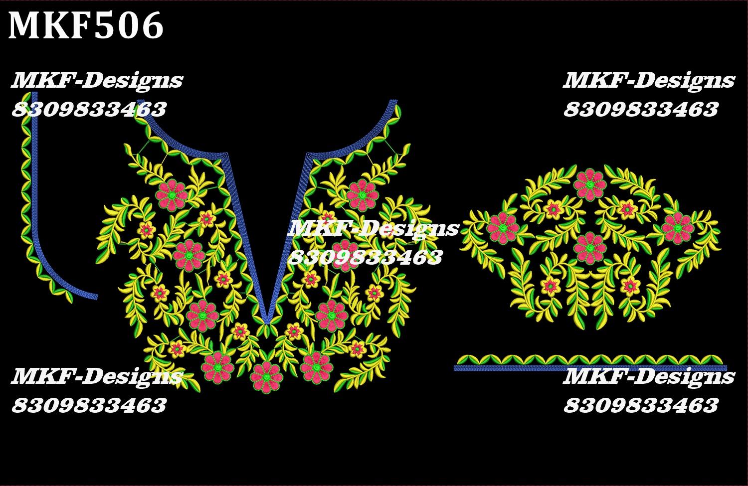 MKF506 - 