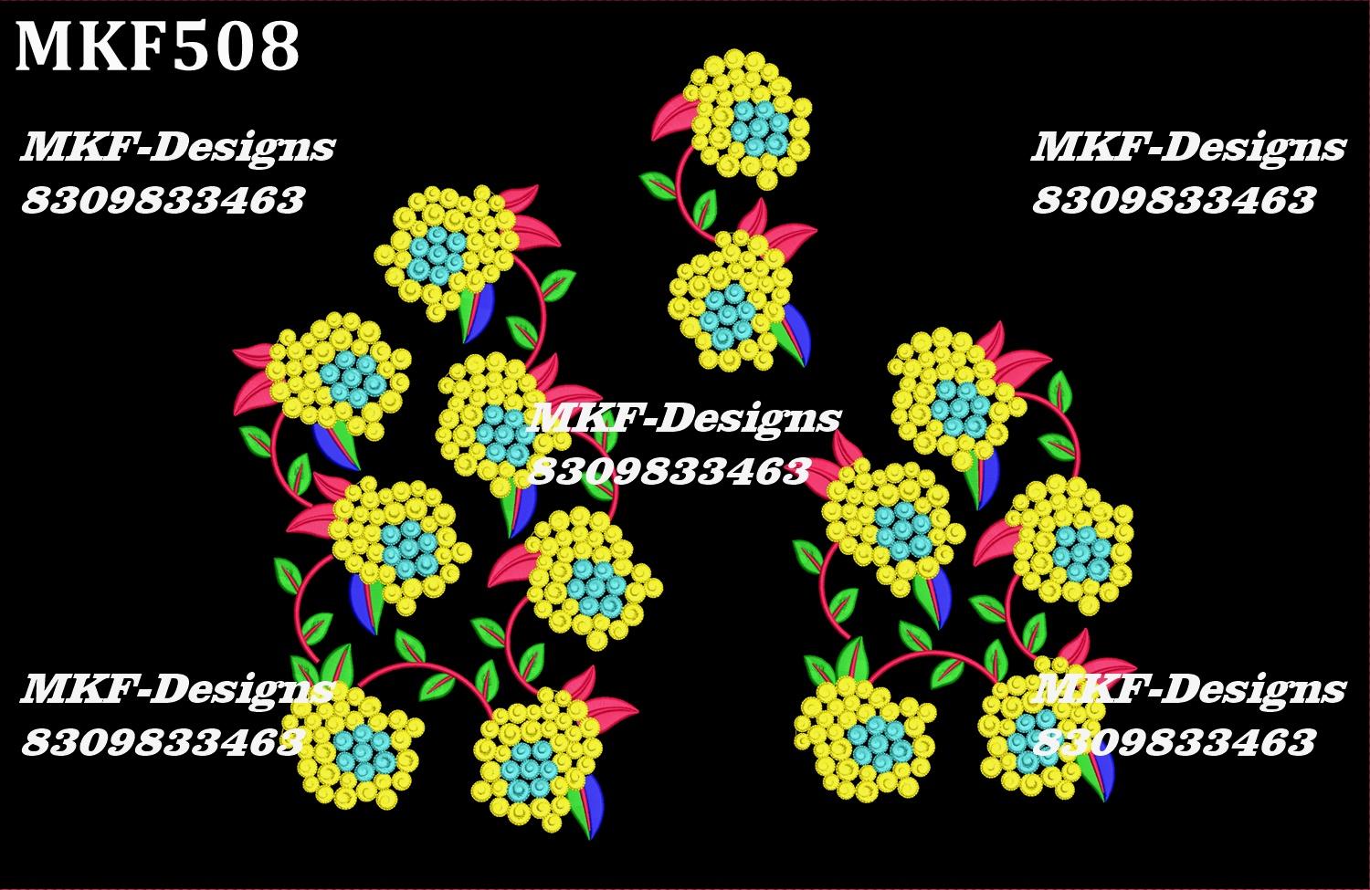 MKF508 - 