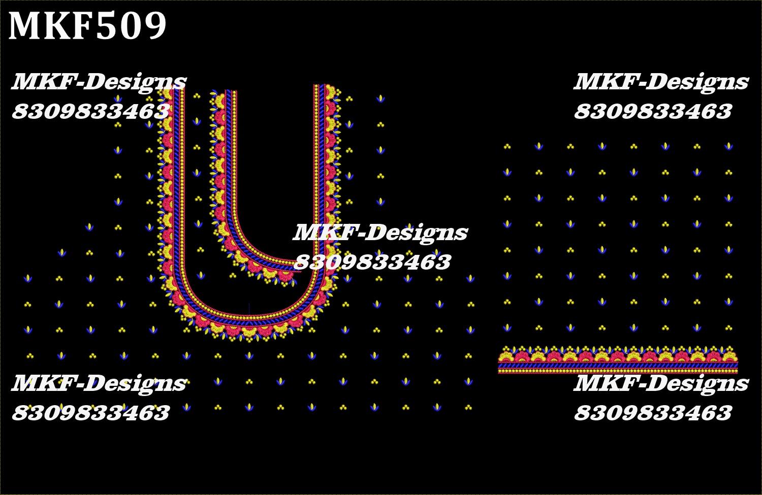 MKF509 - 