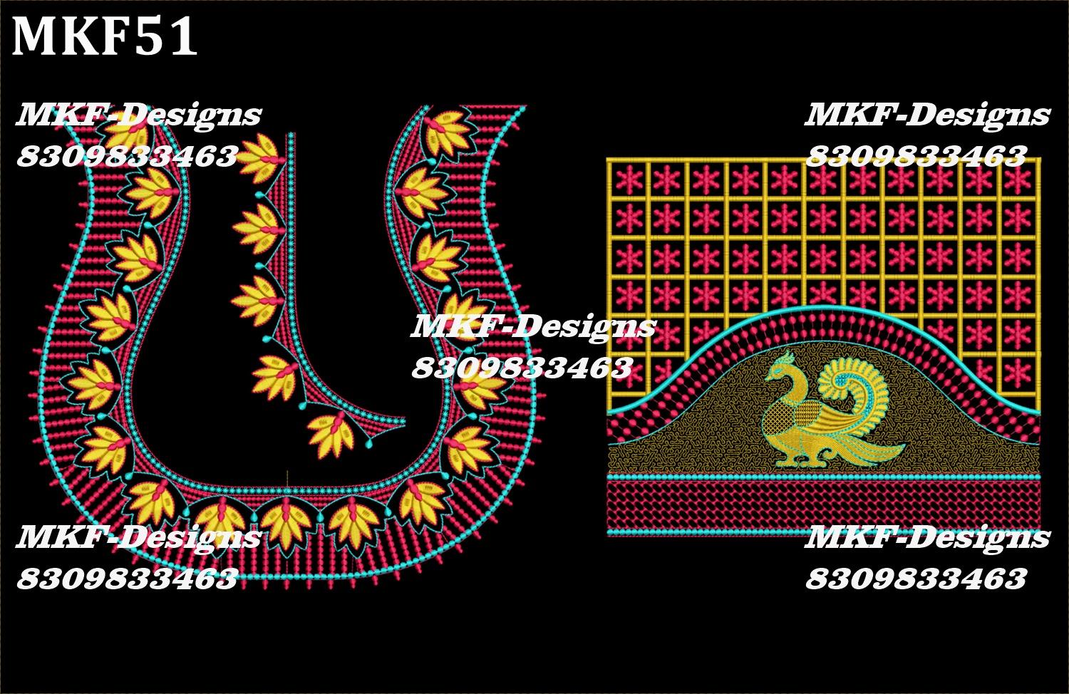 MKF51 - 