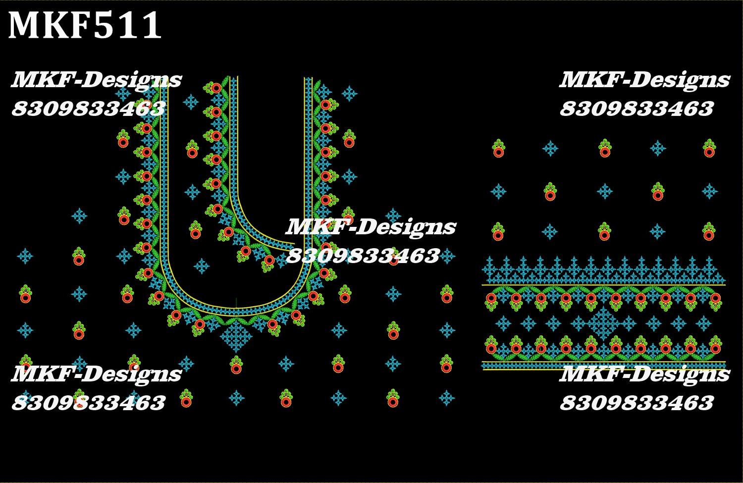 MKF511 - 