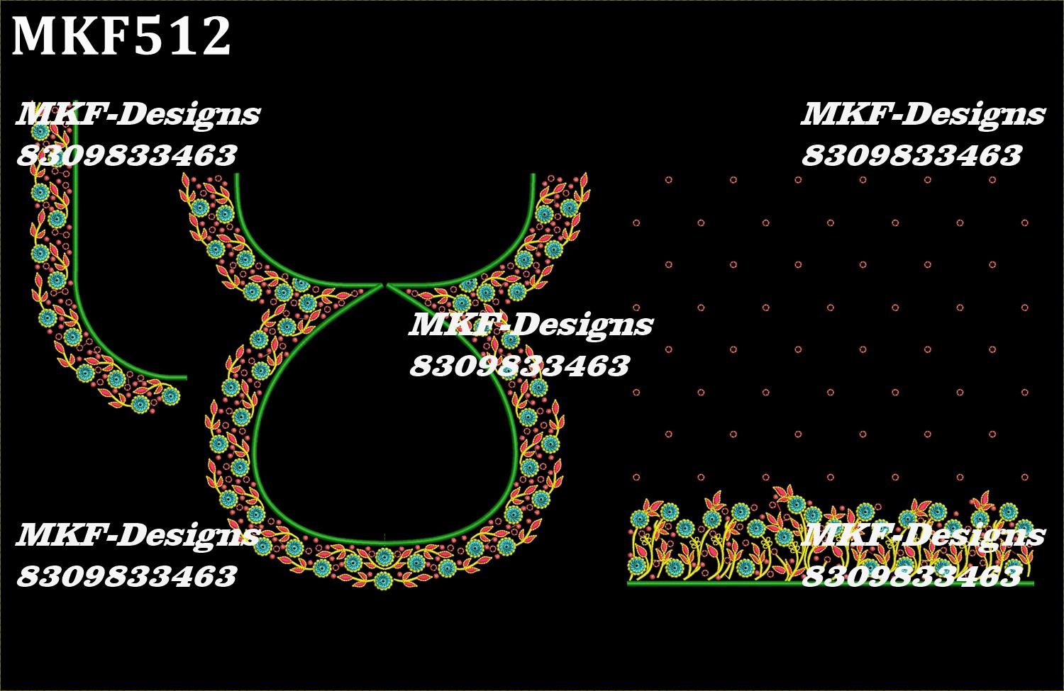 MKF512 - 