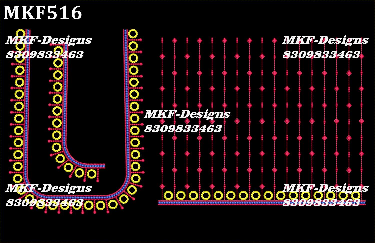 MKF516 - 