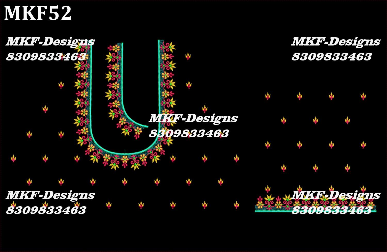 MKF52 - 