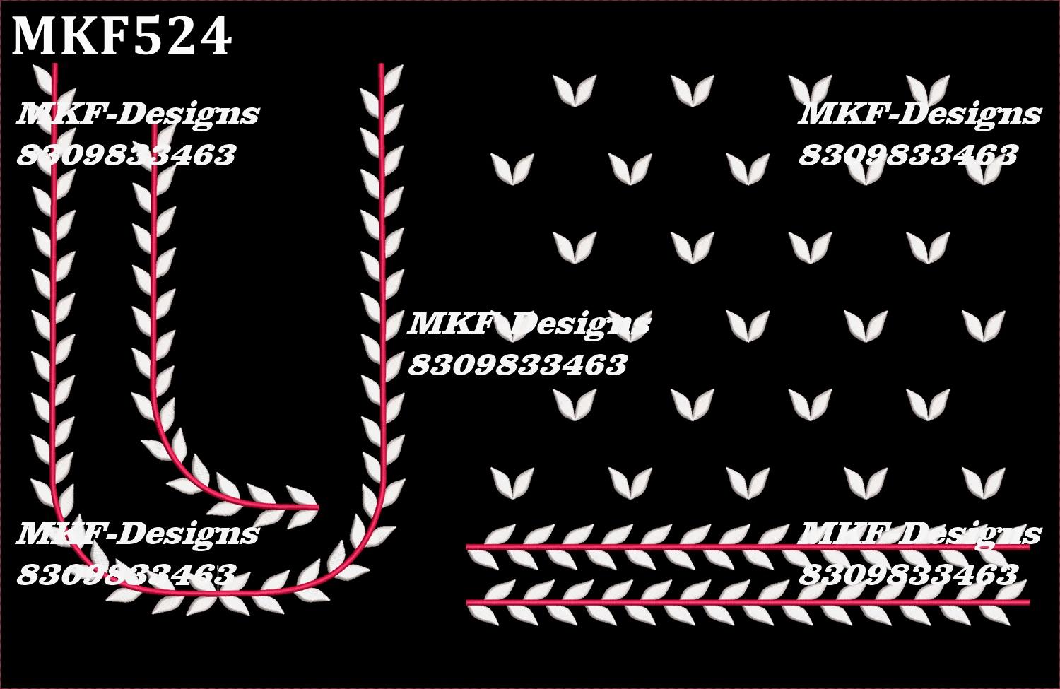 MKF524 - 