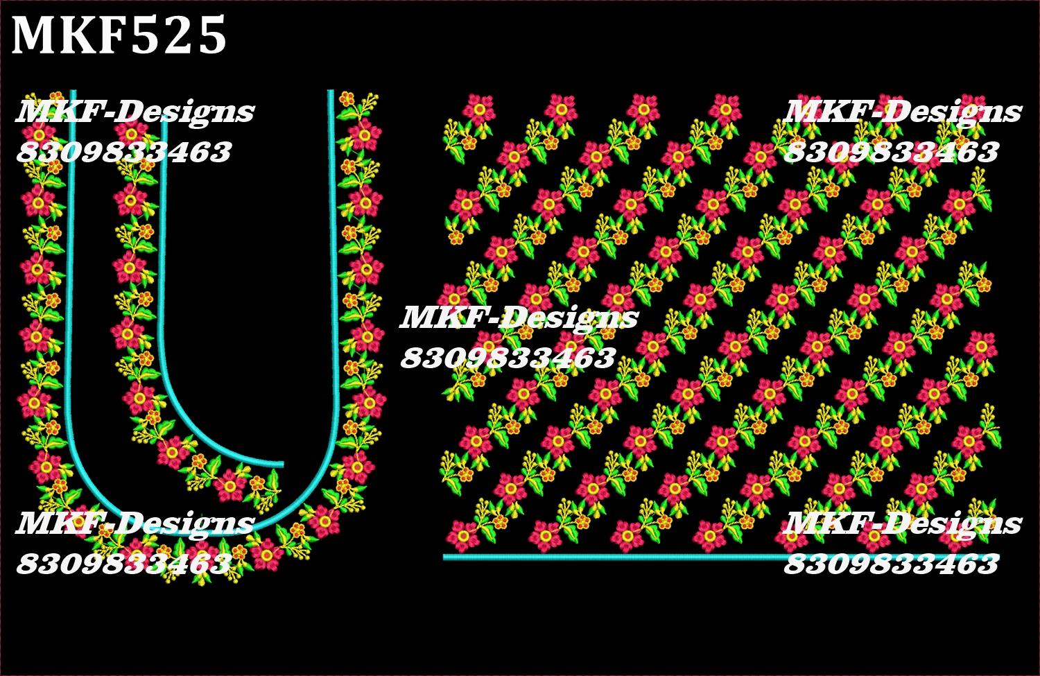 MKF525 - 