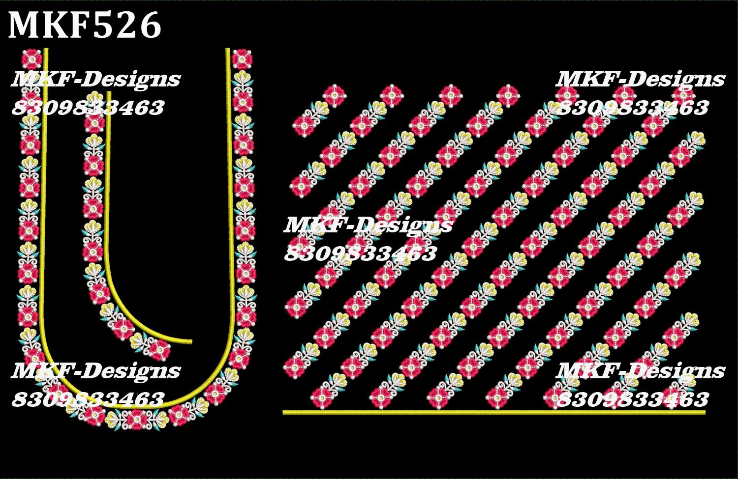 MKF526 - 