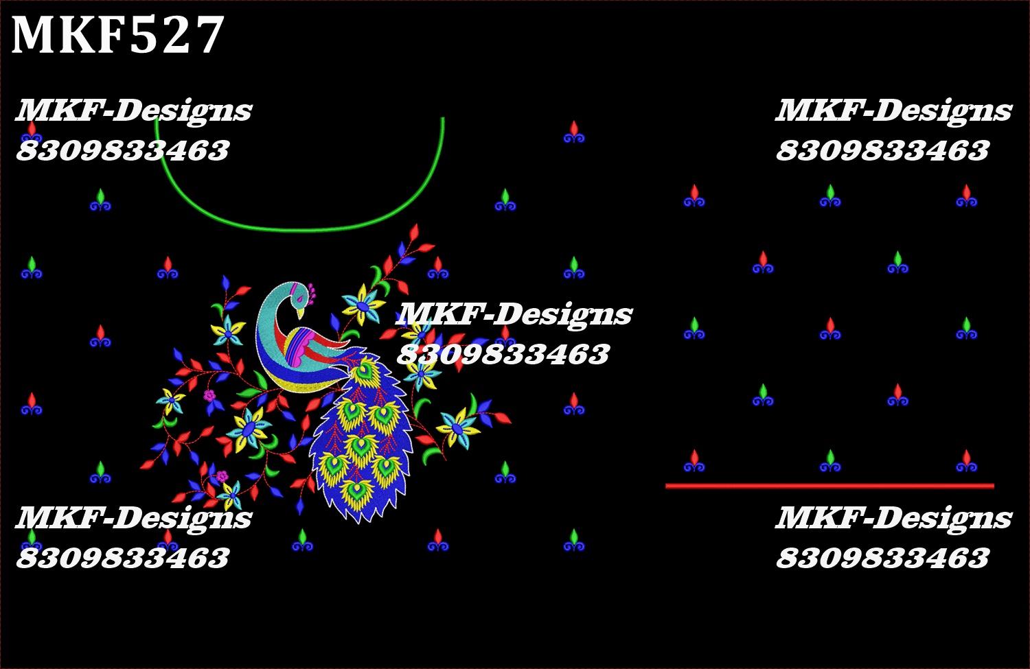 MKF527 - 