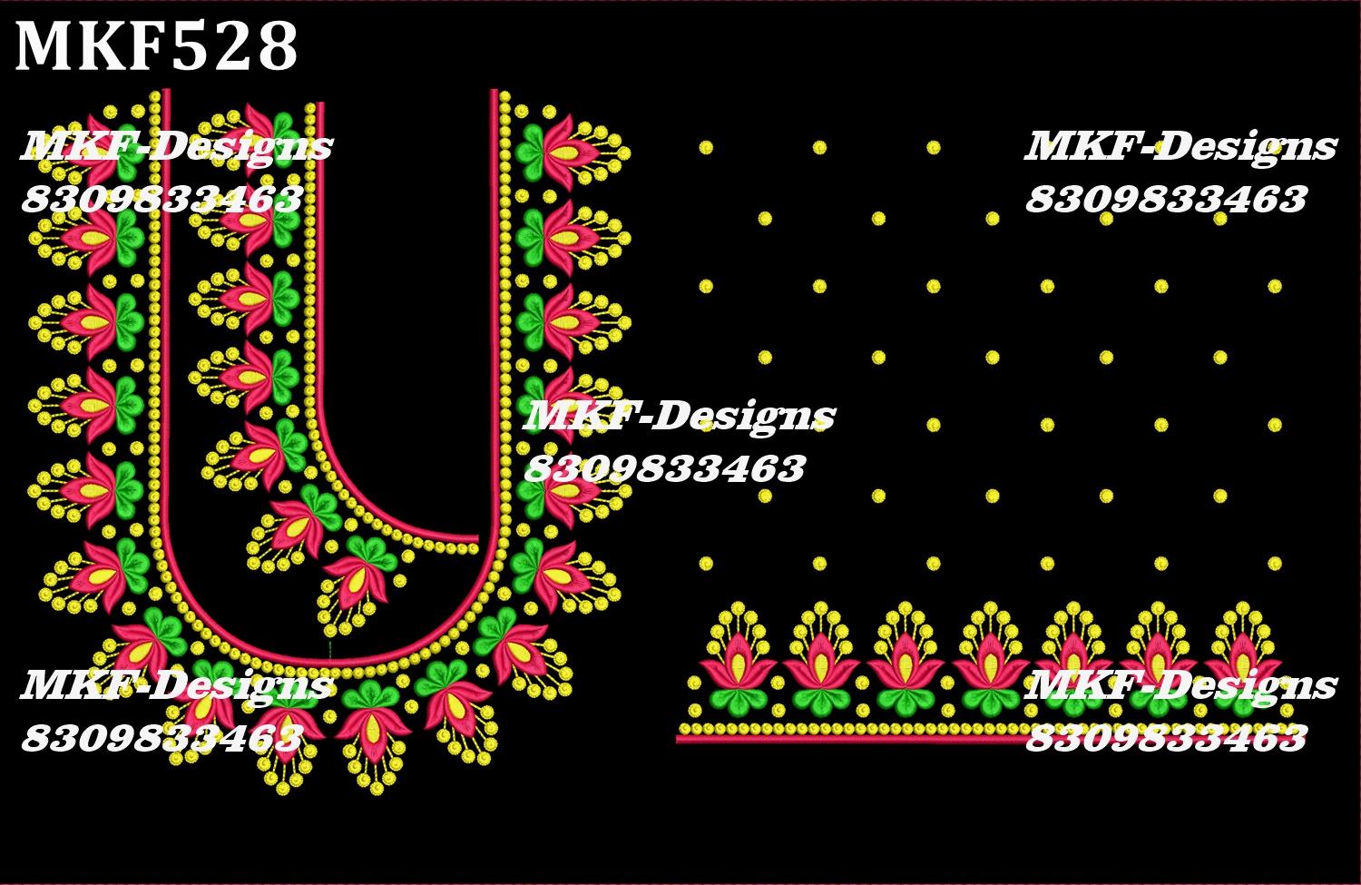 MKF528 - 