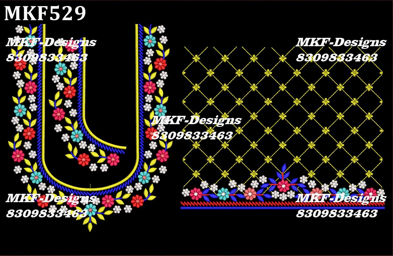 MKF529 - 