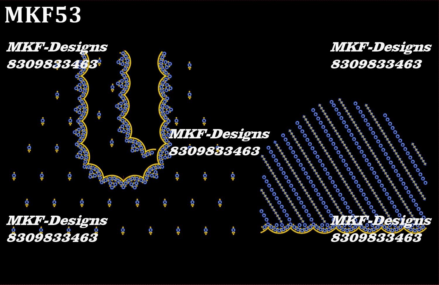 MKF53 - 