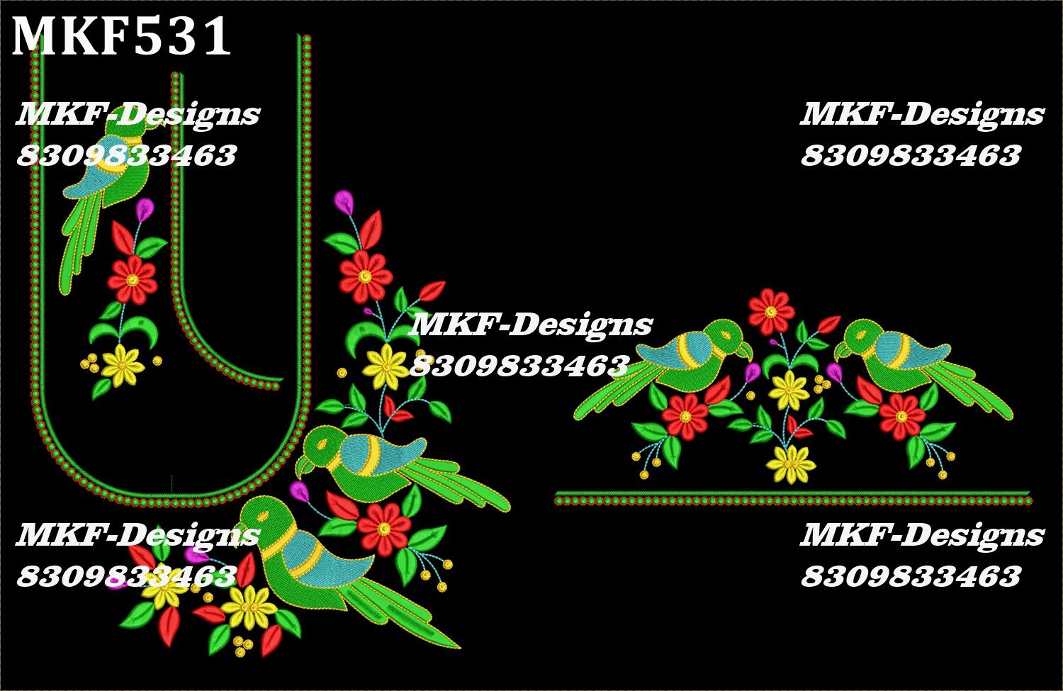 MKF531 - 