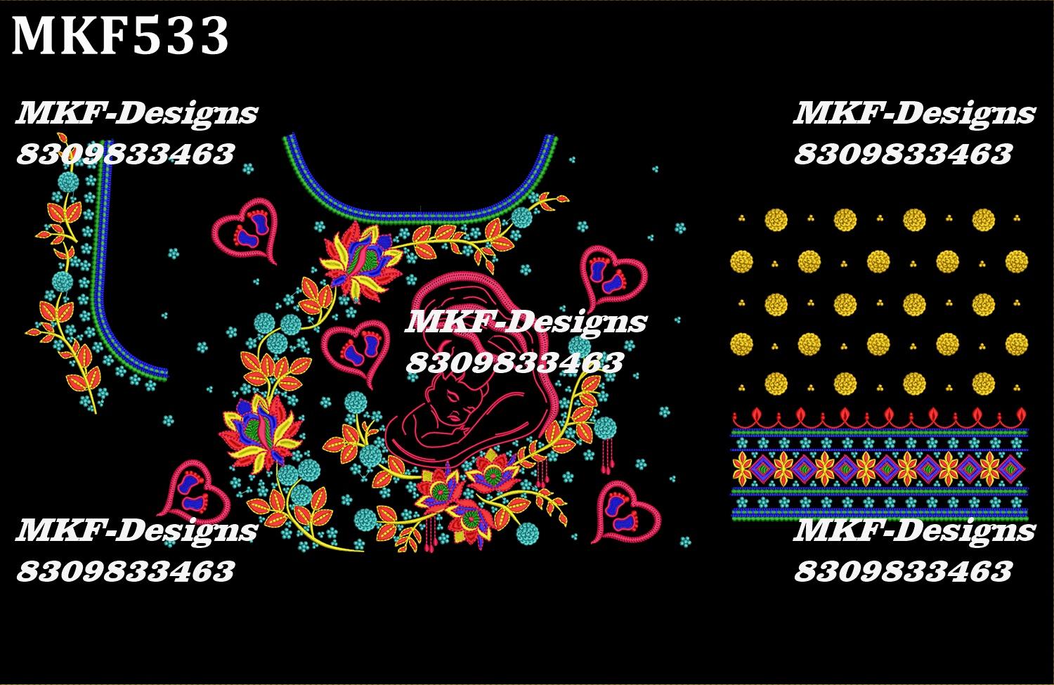MKF533 - 