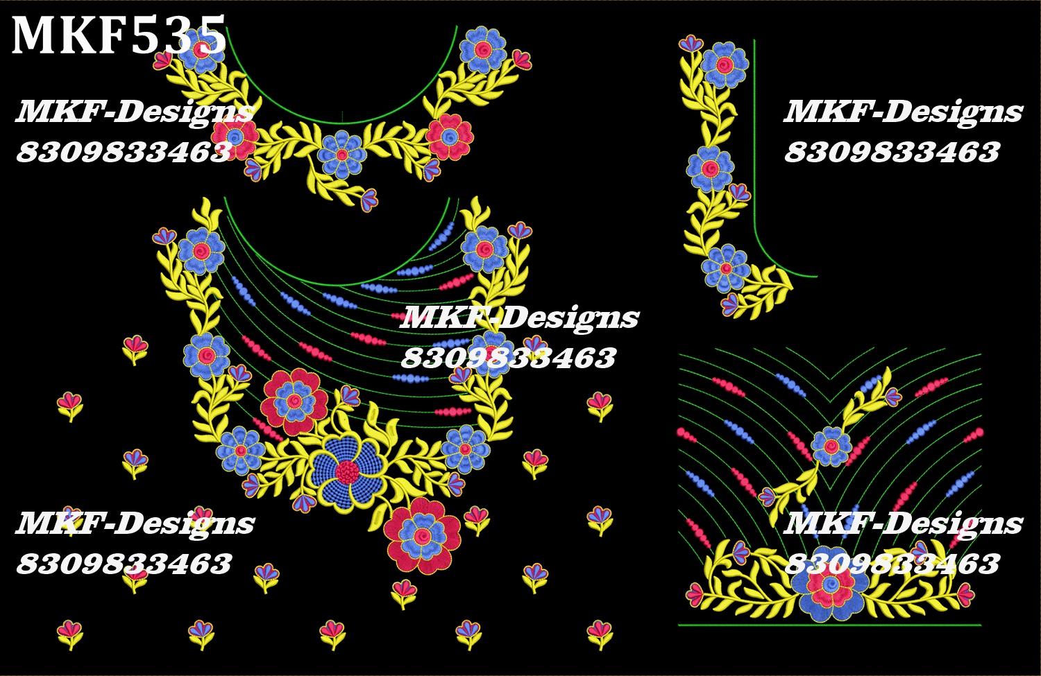 MKF535 - 