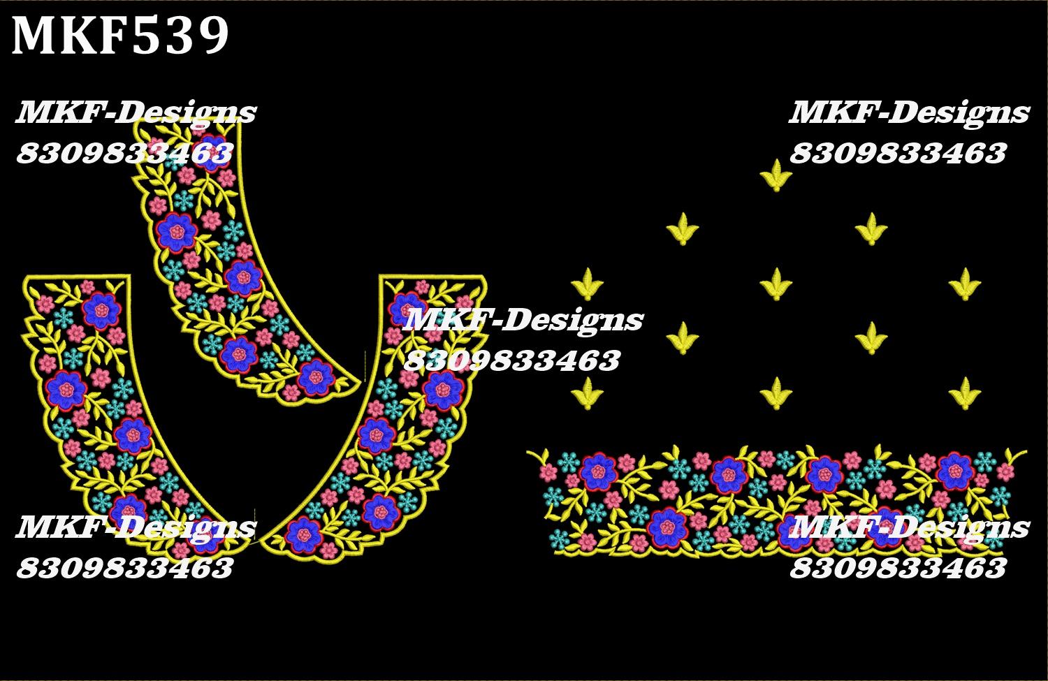 MKF539 - 