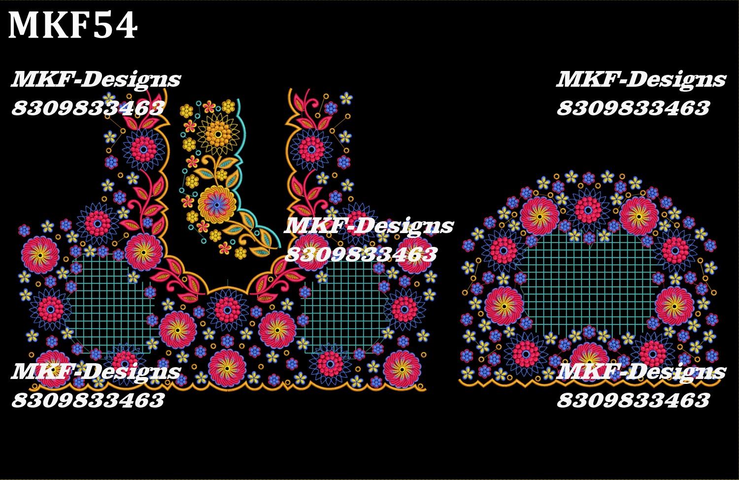 MKF54 - 