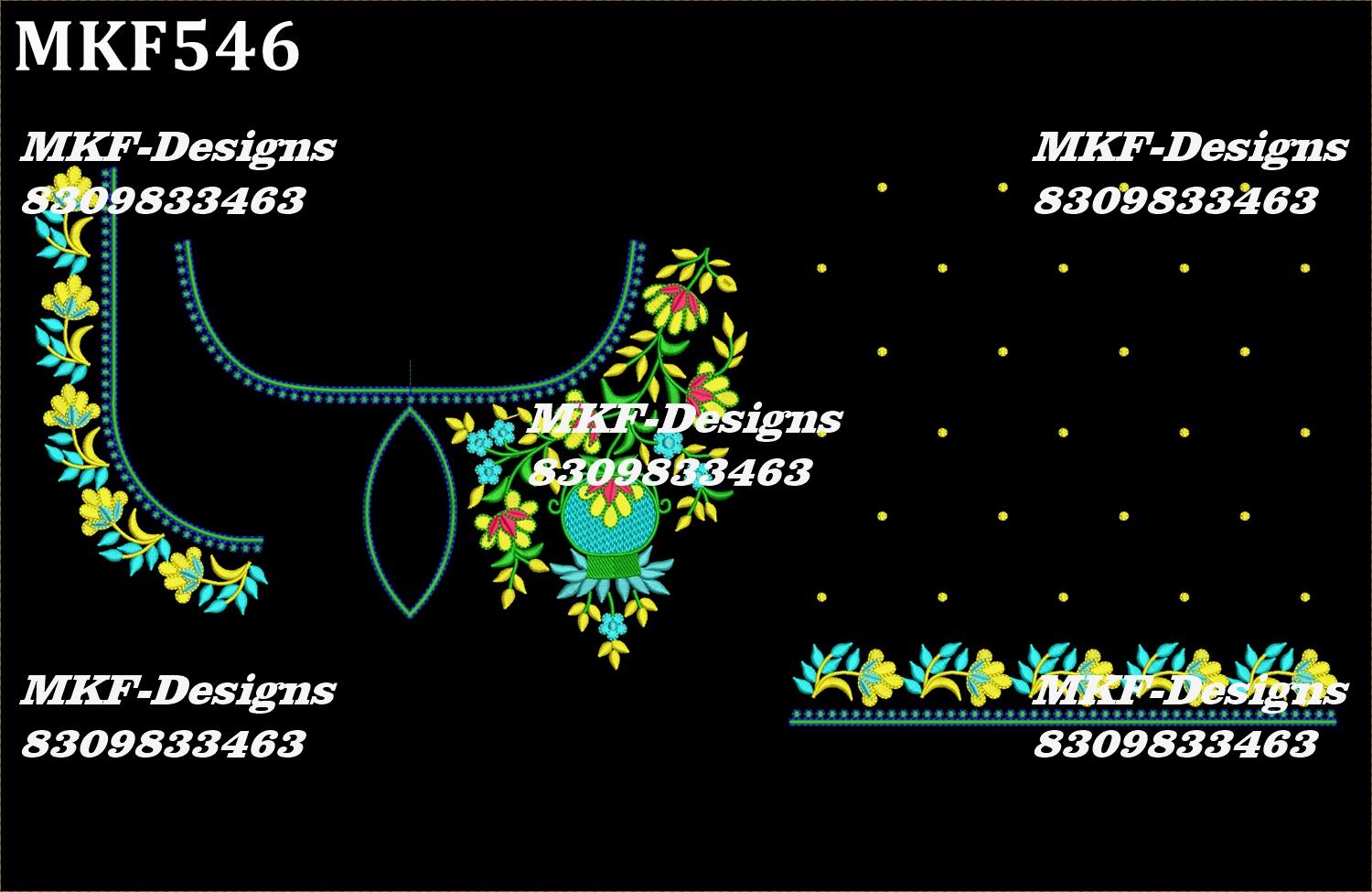 MKF546 - 