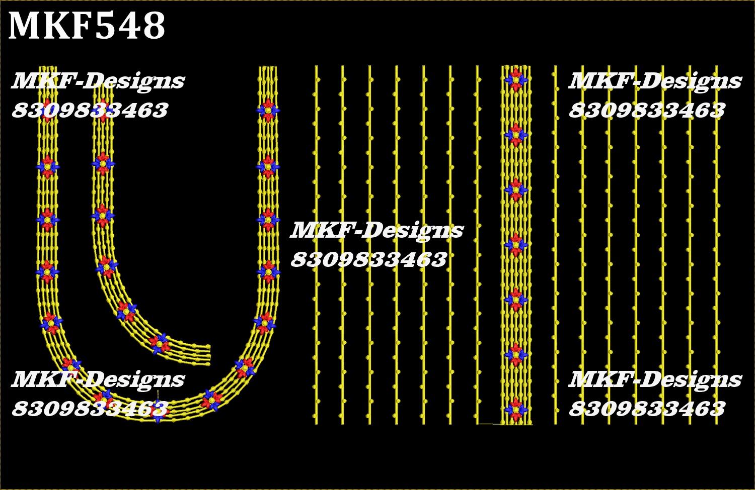 MKF548 - 