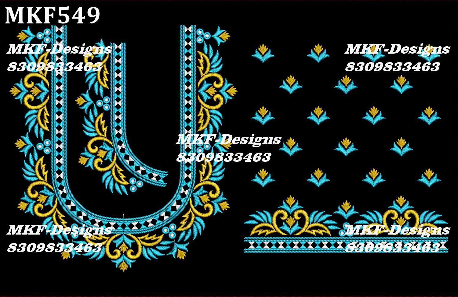 MKF549 - 