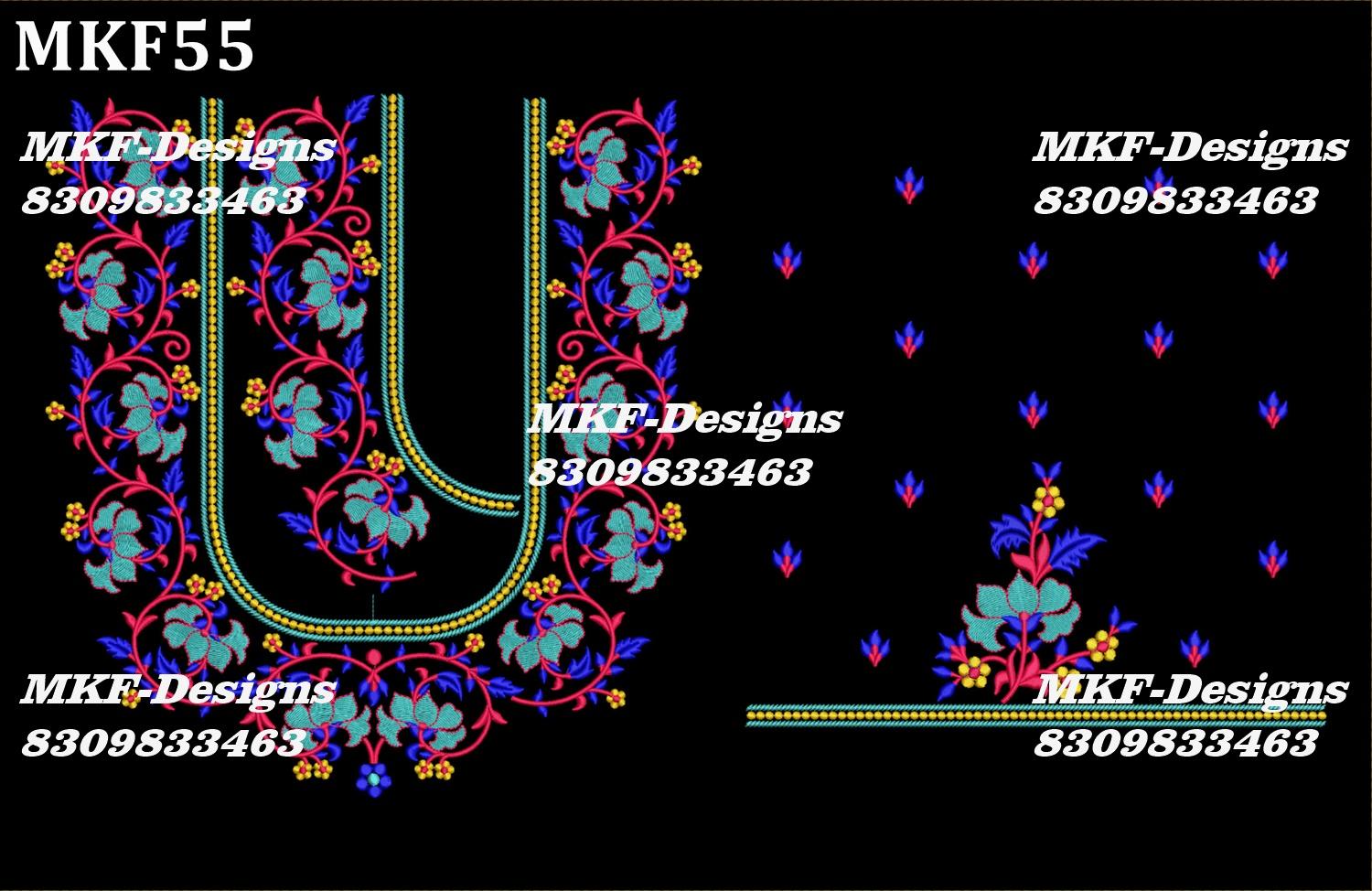 MKF55 - 