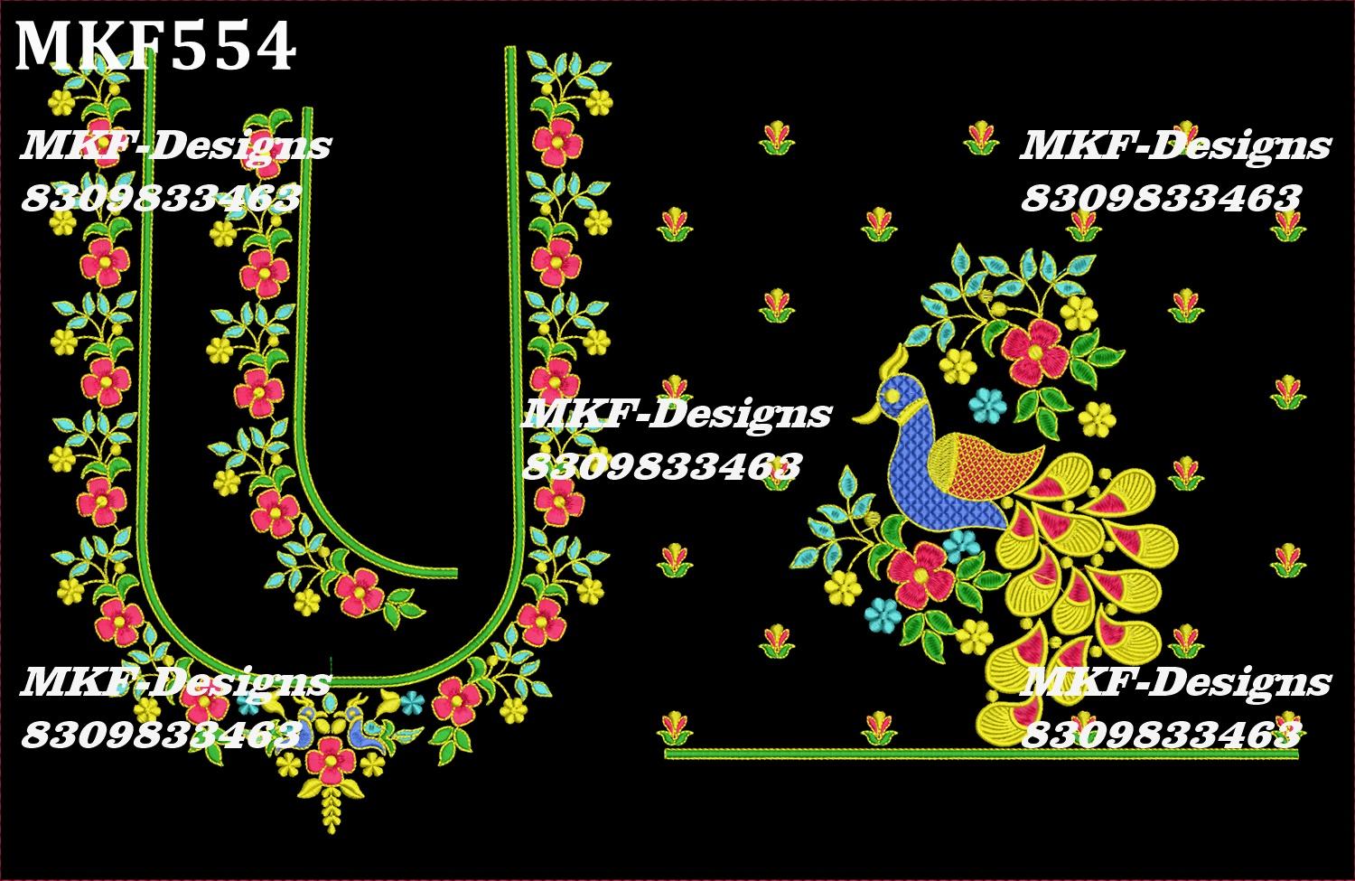 MKF554 - 