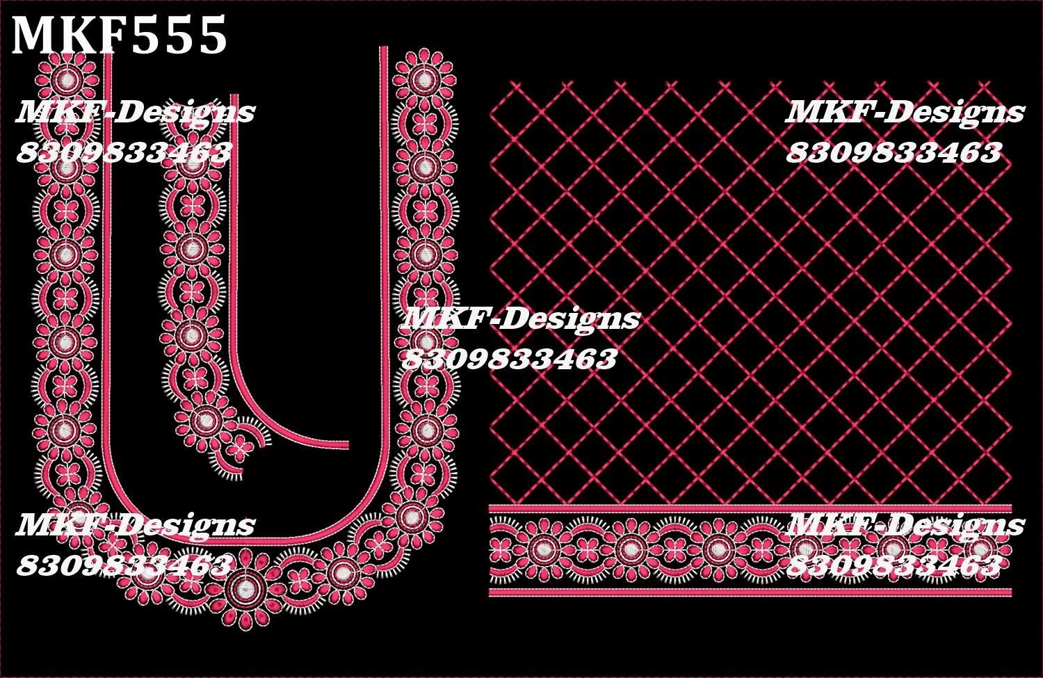 MKF555 - 