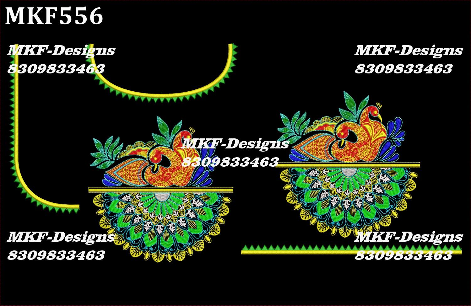MKF556 - 