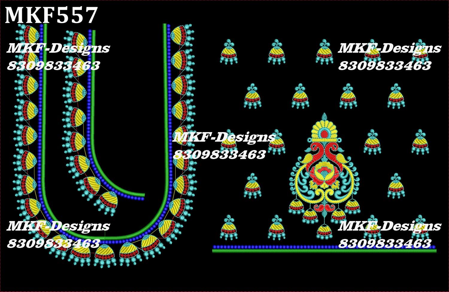 MKF557 - 