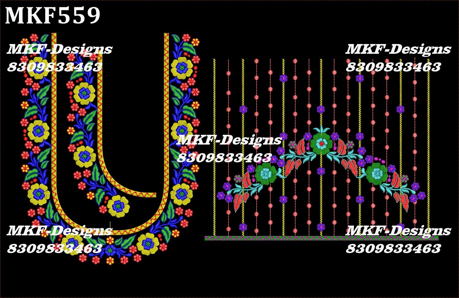MKF559 - 
