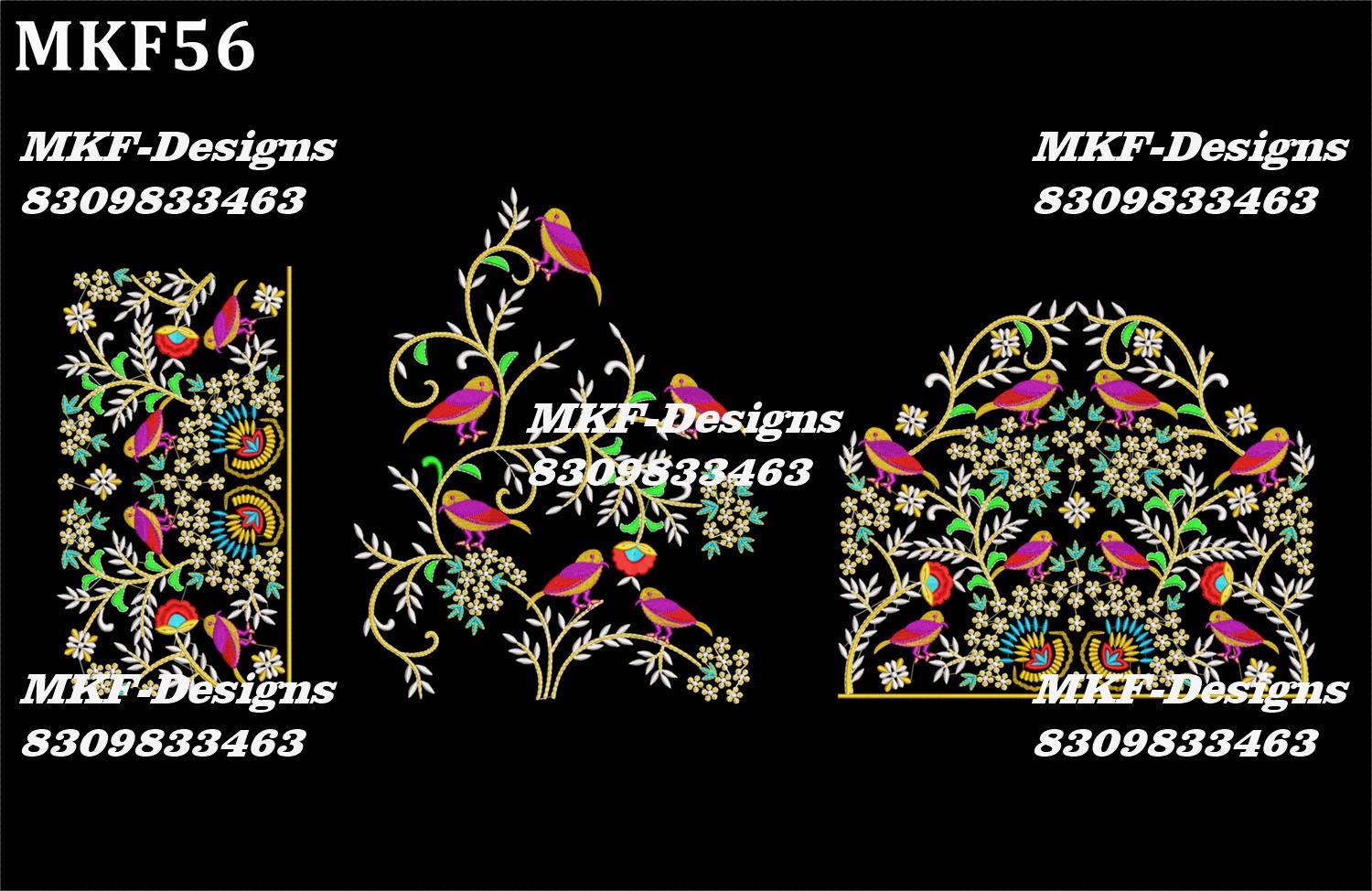 MKF56 - 