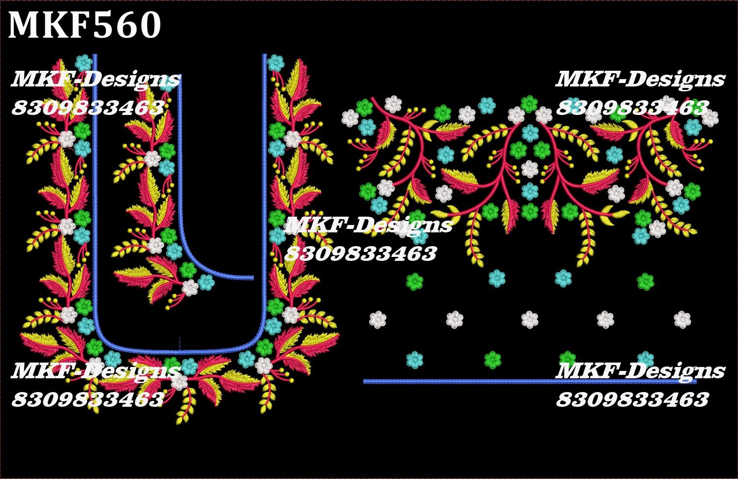 MKF560 - 
