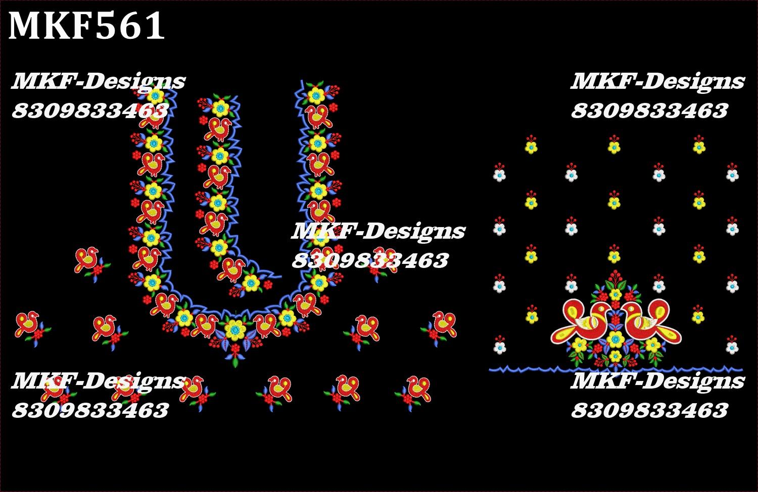 MKF561 - 