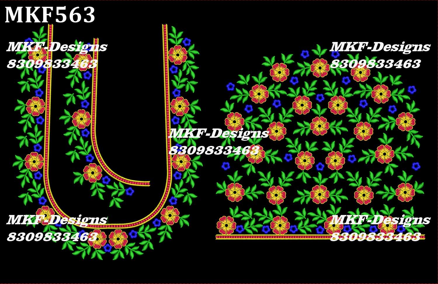 MKF563 - 