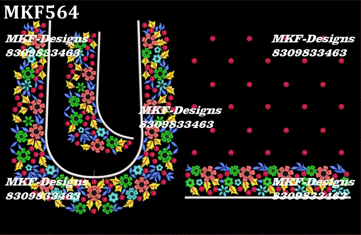 MKF564 - 