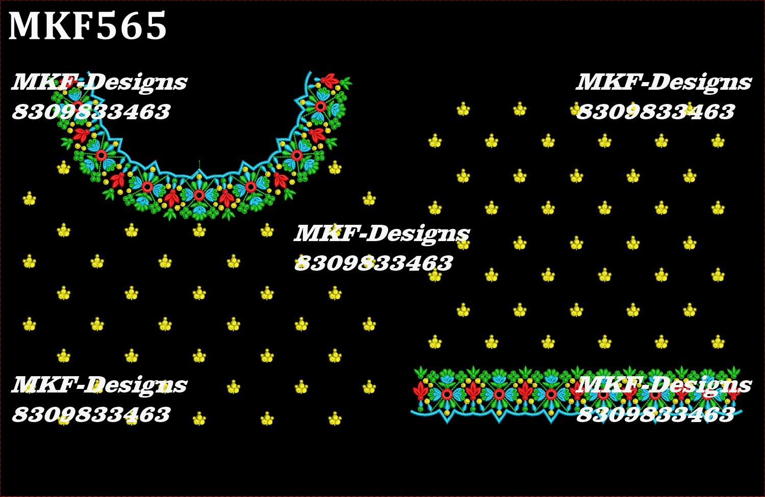 MKF565 - 