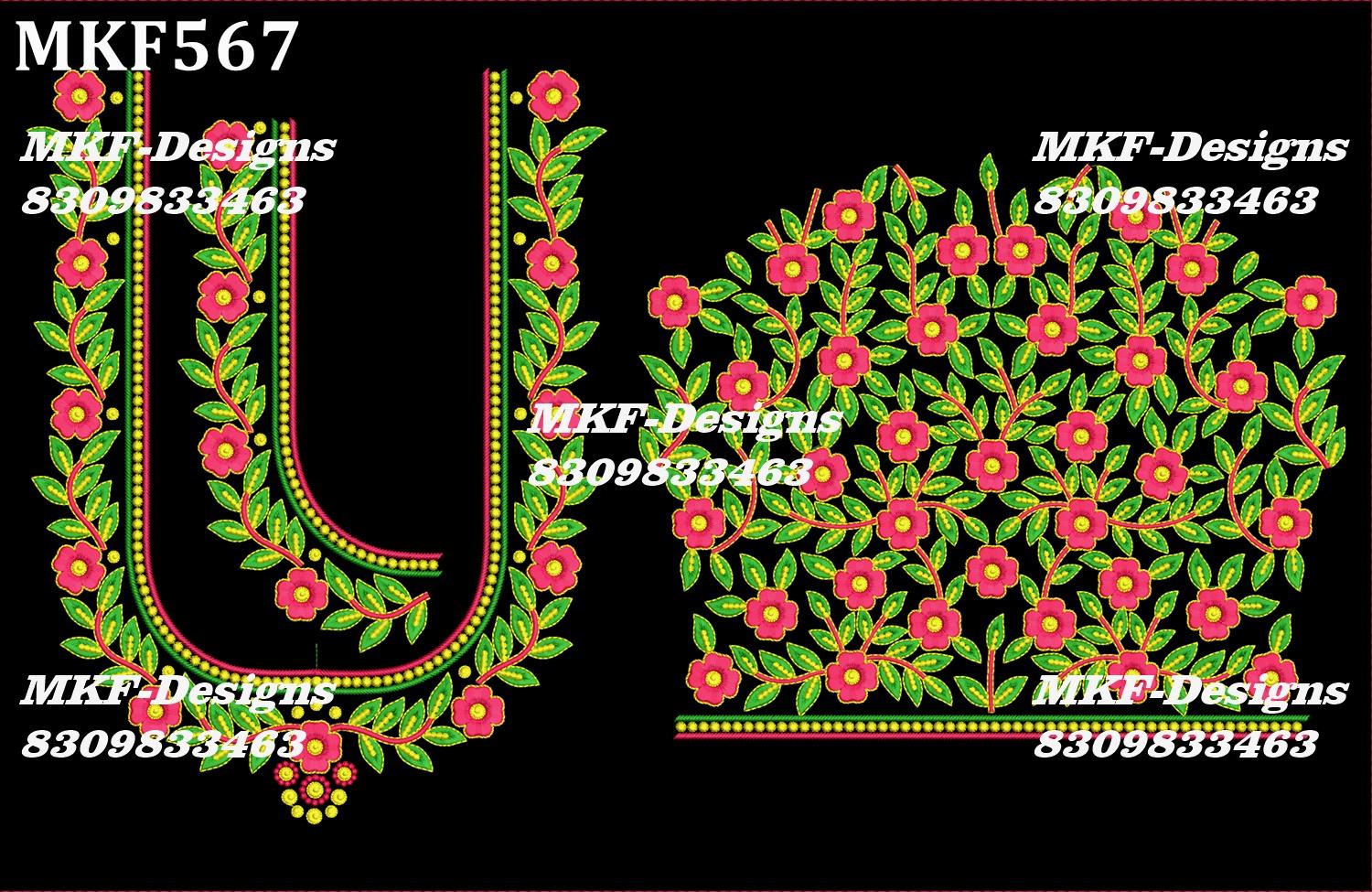 MKF567 - 