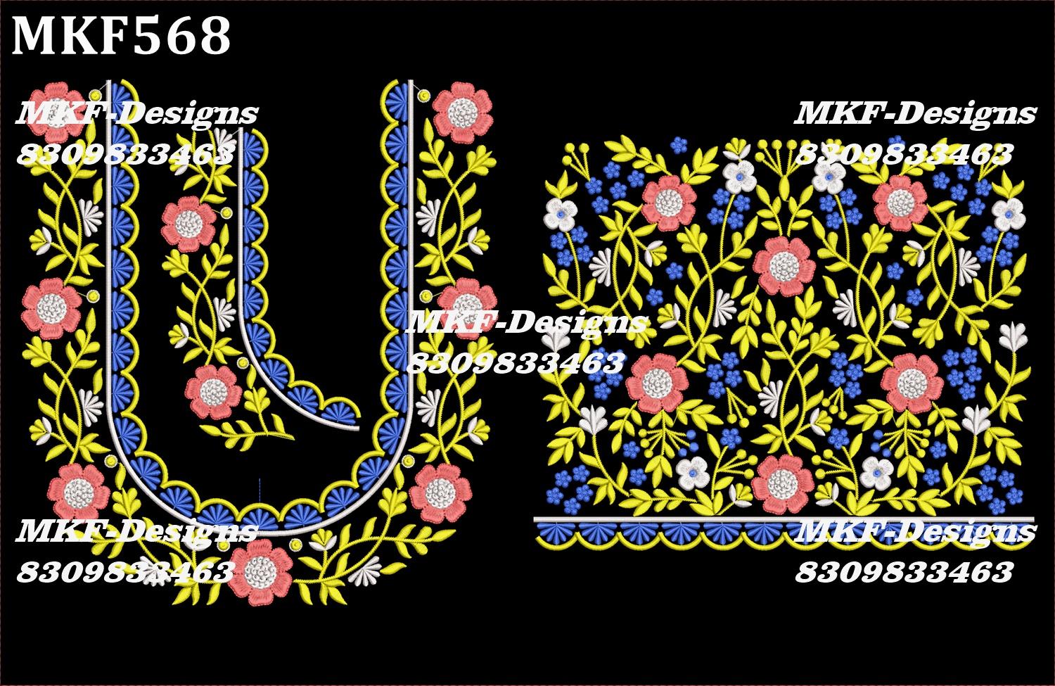 MKF568 - 