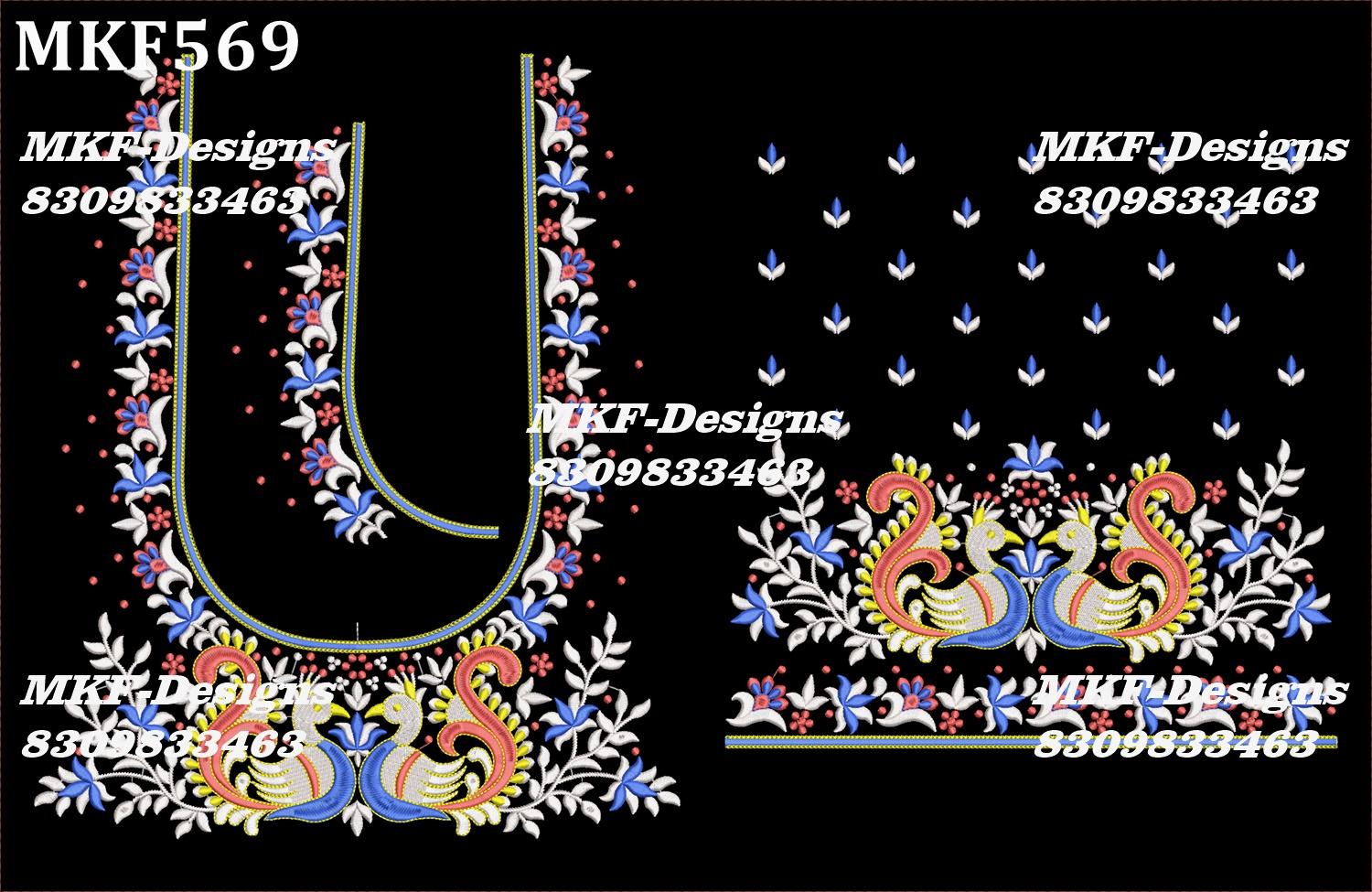 MKF569 - 