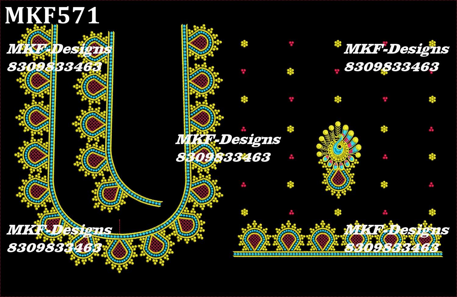 MKF571 - 