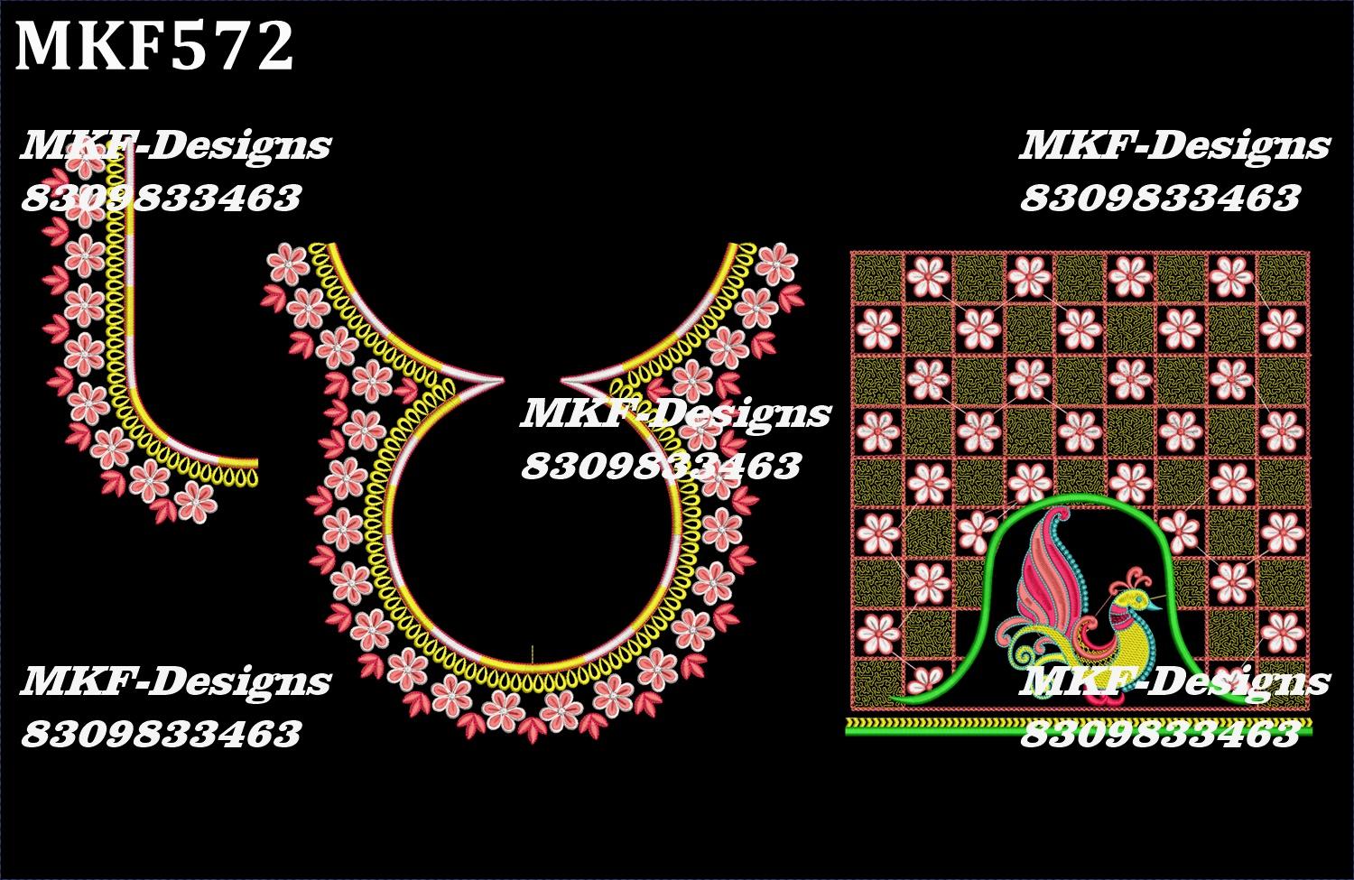 MKF572 - 