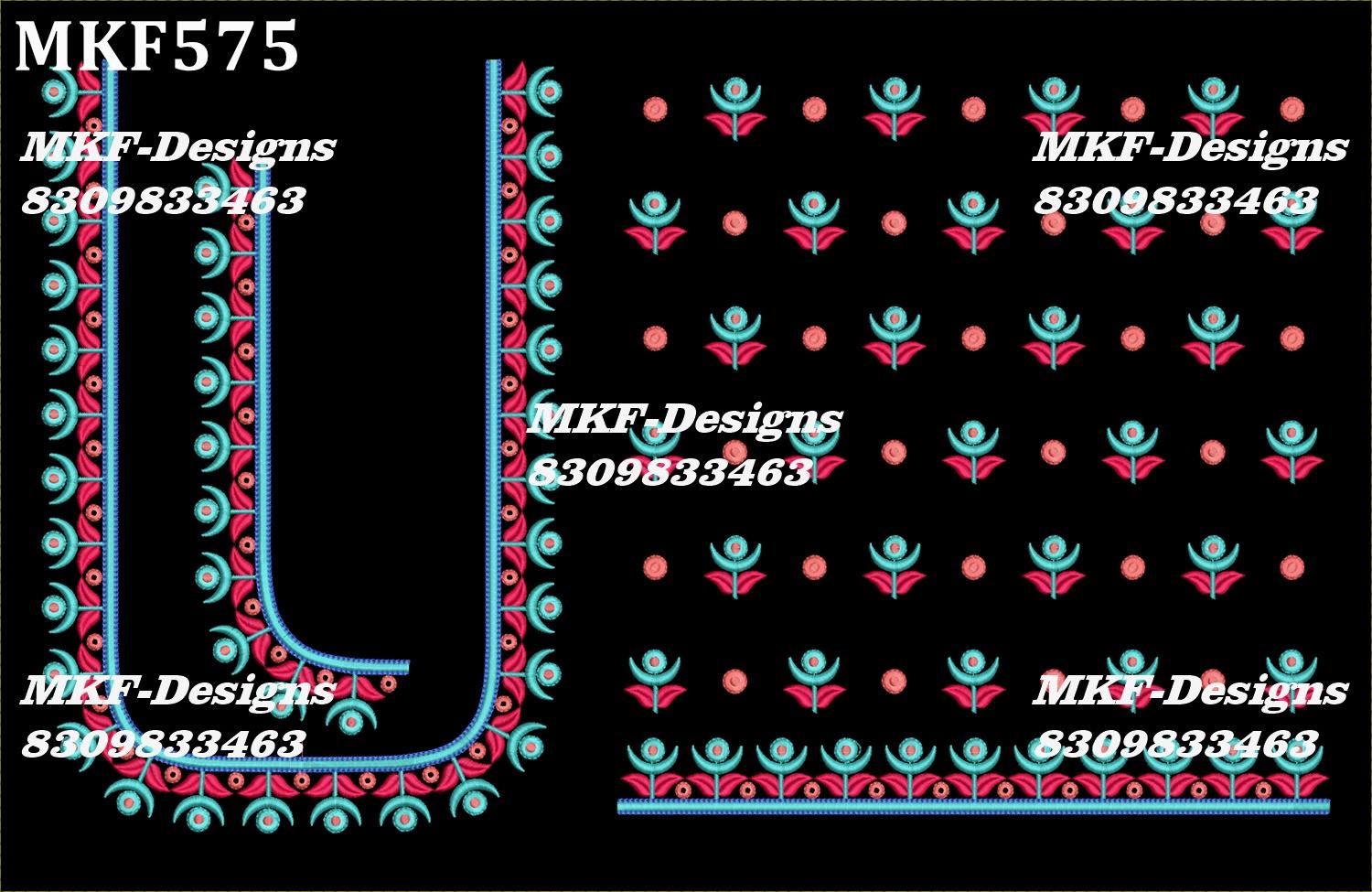 MKF575 - 