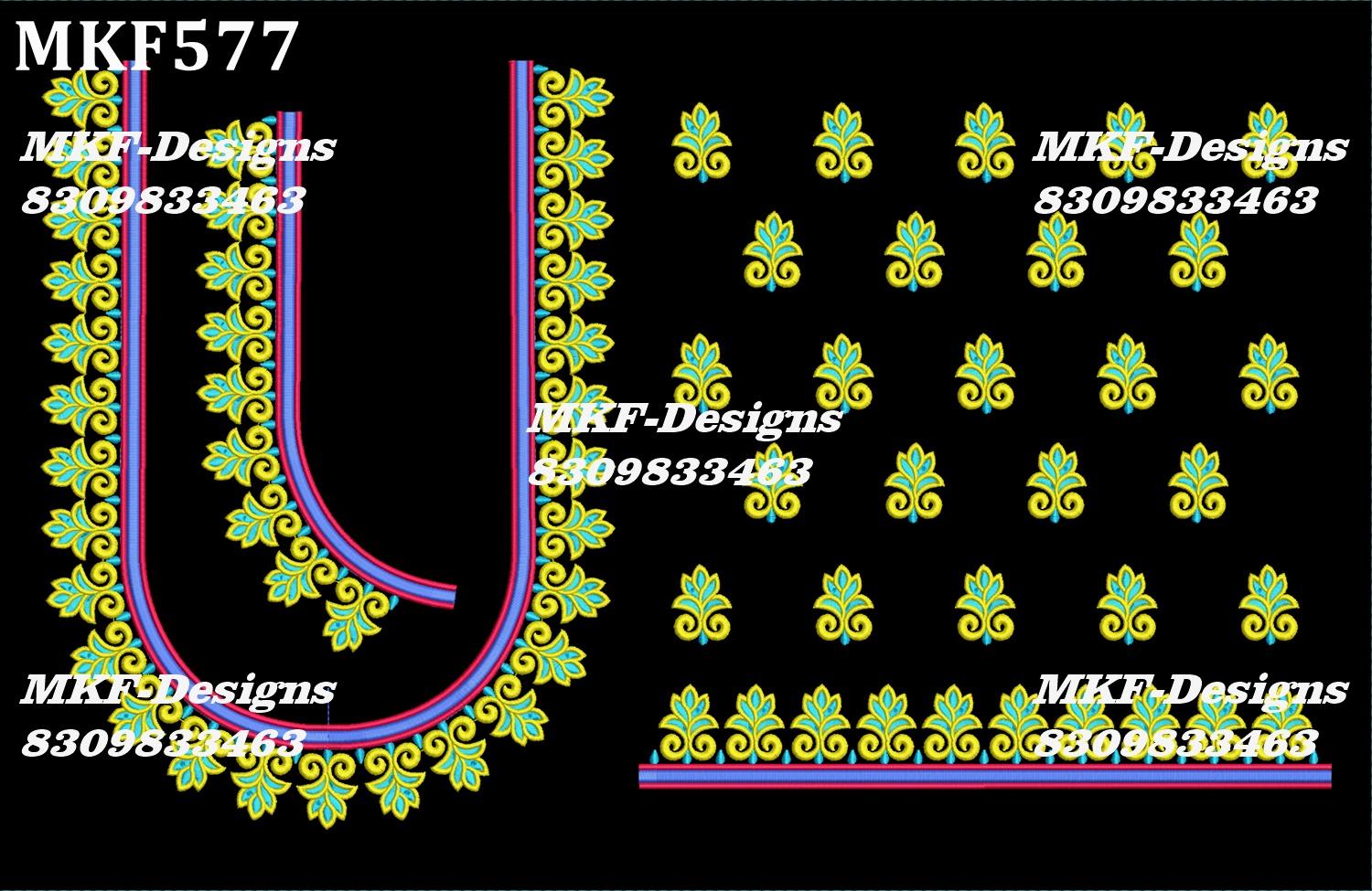MKF577 - 