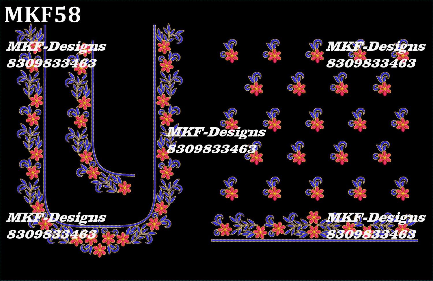 MKF58 - 