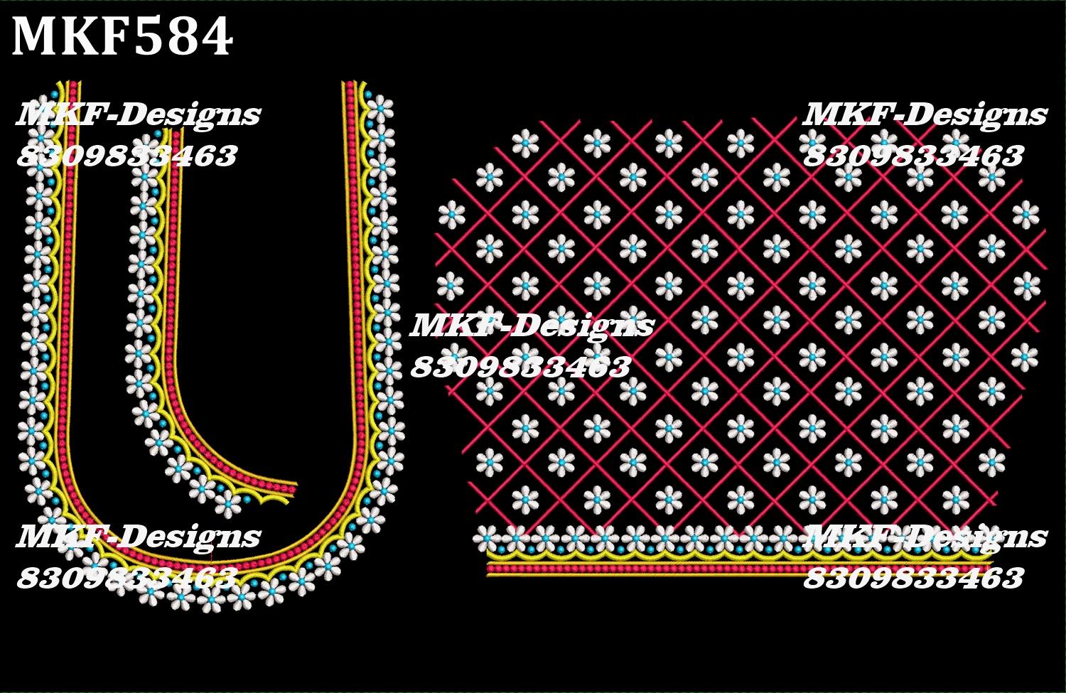 MKF584 - 
