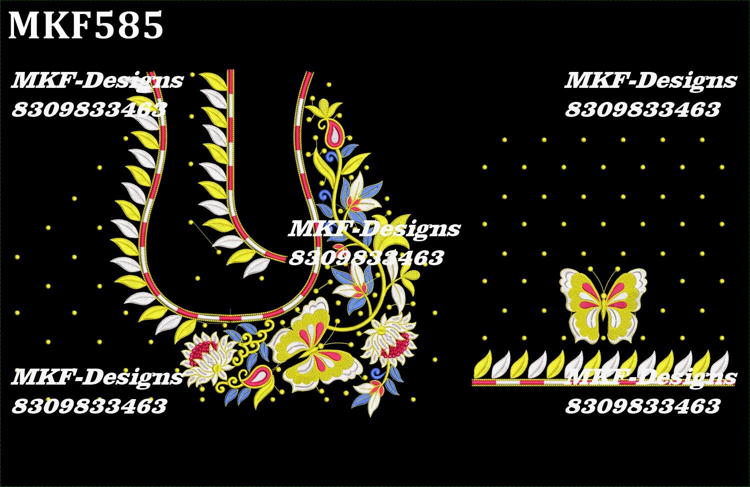 MKF585 - 