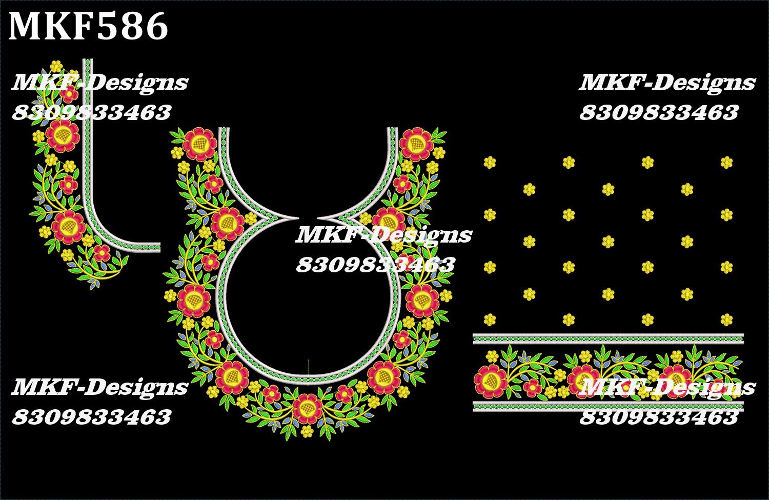 MKF586 - 